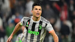 Juventus Đánh Bại Genoa 3-1: Ronaldo Im Lặng Trong Chiến Thắng
