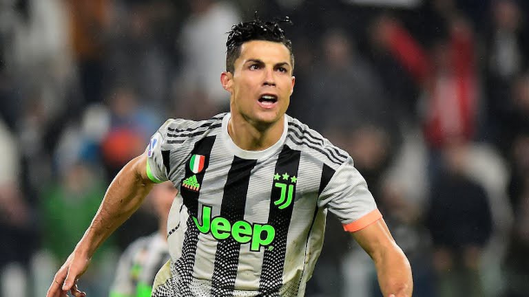 Juventus Đánh Bại Genoa 3-1: Ronaldo Im Lặng Trong Chiến Thắng