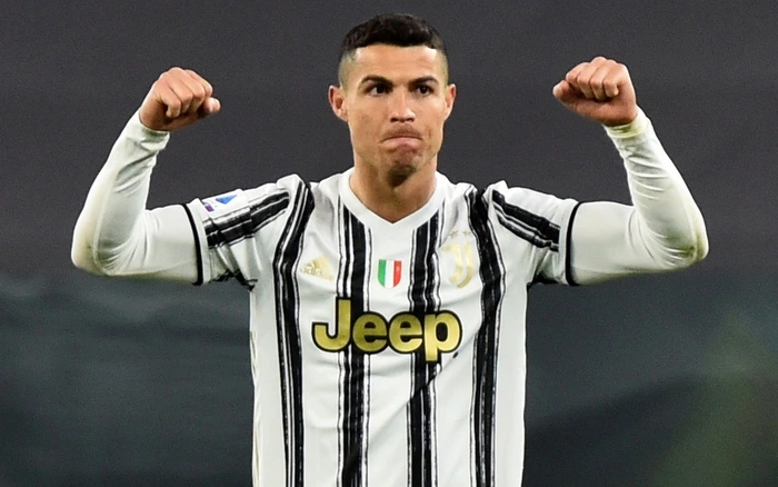 Juventus 2-1 Napoli: Ronaldo Tỏa Sáng Với Bàn Thắng Quyết Định